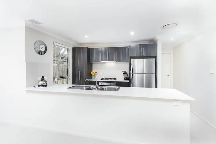 Second view of Homely house listing, 7/8 Hillview Road, Kellyville NSW 2155