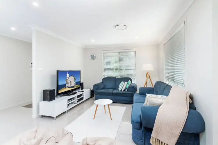 Third view of Homely house listing, 7/8 Hillview Road, Kellyville NSW 2155
