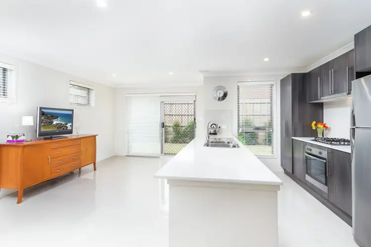 Fourth view of Homely house listing, 7/8 Hillview Road, Kellyville NSW 2155