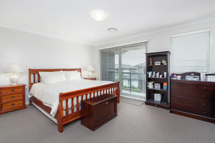 Fifth view of Homely house listing, 7/8 Hillview Road, Kellyville NSW 2155