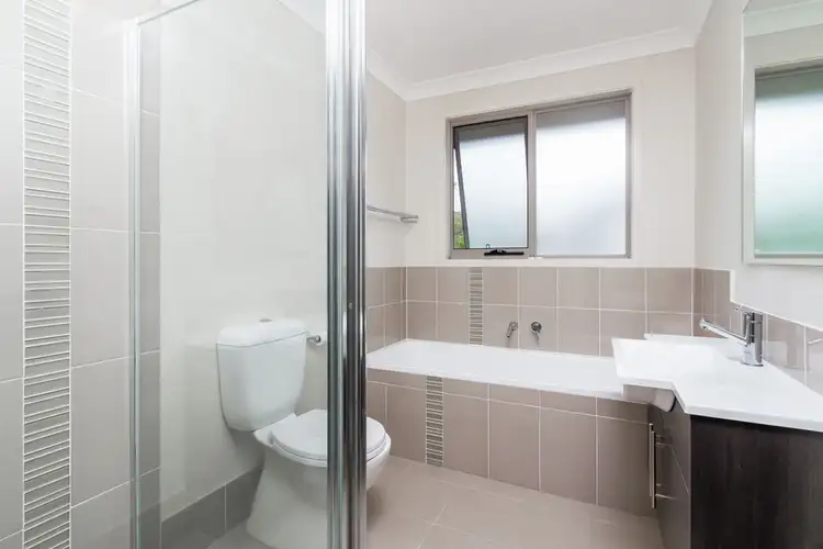 Sixth view of Homely house listing, 7/8 Hillview Road, Kellyville NSW 2155