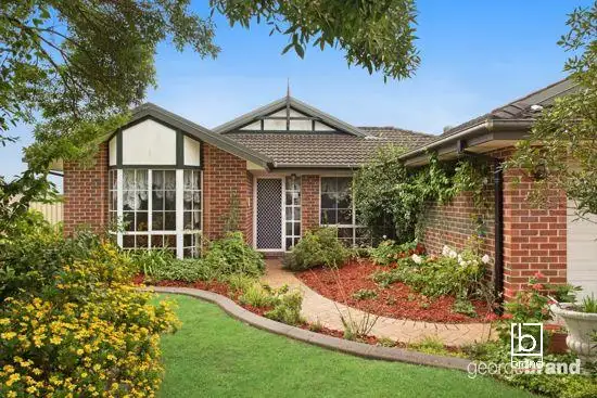 Main view of Homely house listing, 12 Camellia Place, Woongarrah NSW 2259