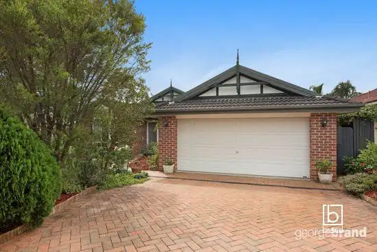 Second view of Homely house listing, 12 Camellia Place, Woongarrah NSW 2259