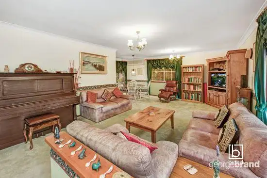 Third view of Homely house listing, 12 Camellia Place, Woongarrah NSW 2259