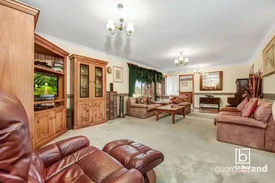 Fourth view of Homely house listing, 12 Camellia Place, Woongarrah NSW 2259
