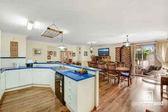 Fifth view of Homely house listing, 12 Camellia Place, Woongarrah NSW 2259