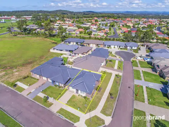 6 Gladioli Avenue, Hamlyn Terrace NSW 2259