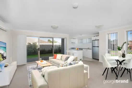 Third view of Homely house listing, 6 Gladioli Avenue, Hamlyn Terrace NSW 2259