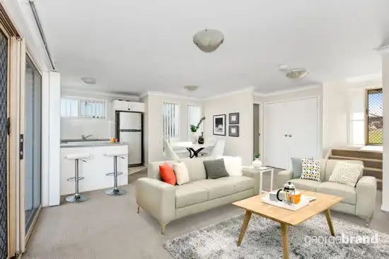 Fifth view of Homely house listing, 6 Gladioli Avenue, Hamlyn Terrace NSW 2259