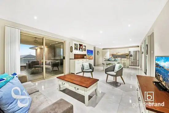 Fourth view of Homely house listing, 19 Menindee Avenue, Blue Haven NSW 2262