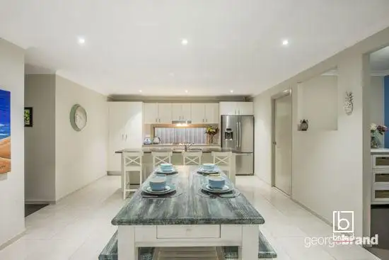 Sixth view of Homely house listing, 19 Menindee Avenue, Blue Haven NSW 2262