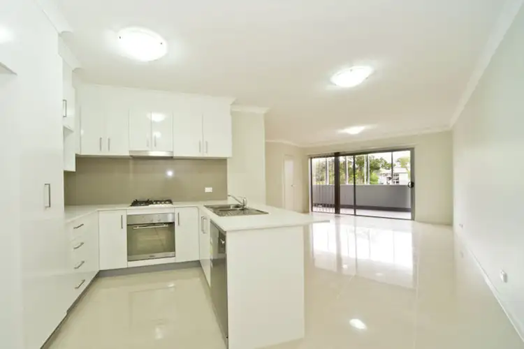 Main view of Homely unit listing, 11/75 South Pine Road, Alderley QLD 4051