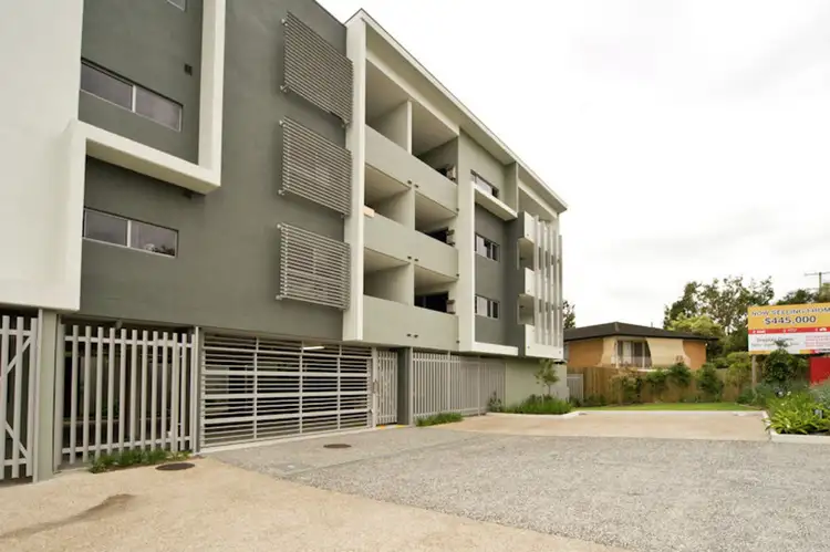 Second view of Homely unit listing, 11/75 South Pine Road, Alderley QLD 4051
