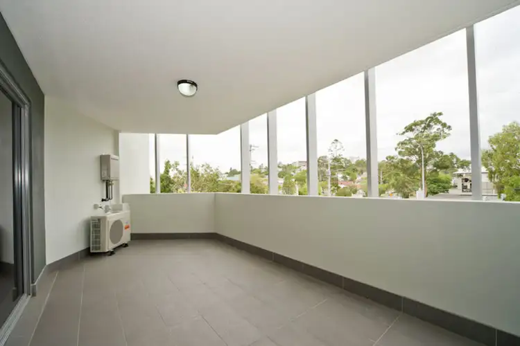 Third view of Homely unit listing, 11/75 South Pine Road, Alderley QLD 4051