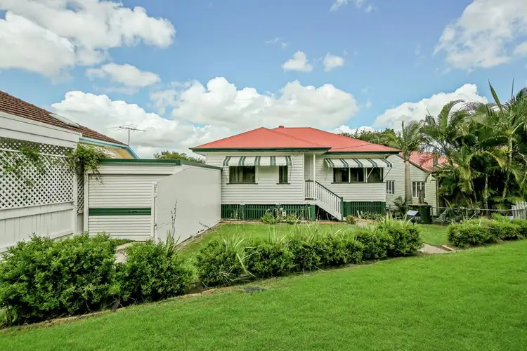 Main view of Homely house listing, Z231 Edinburgh Castle Road, Wavell Heights QLD 4012