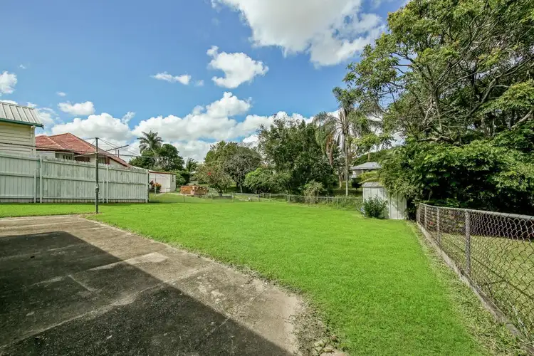 Second view of Homely house listing, Z231 Edinburgh Castle Road, Wavell Heights QLD 4012
