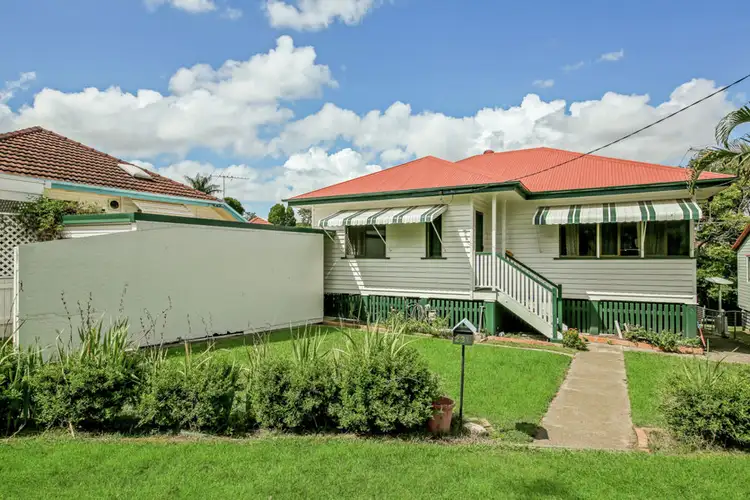 Third view of Homely house listing, Z231 Edinburgh Castle Road, Wavell Heights QLD 4012