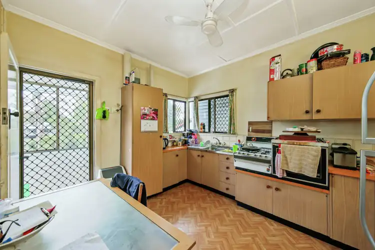 Fifth view of Homely house listing, Z231 Edinburgh Castle Road, Wavell Heights QLD 4012