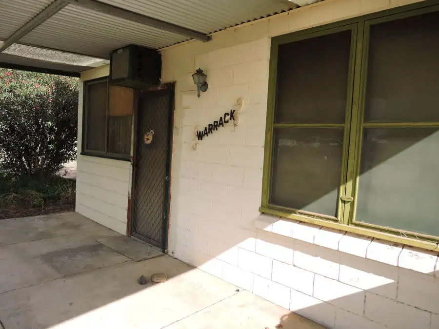 Main view of Homely house listing, 26 Waratah, Murray Bridge SA 5253