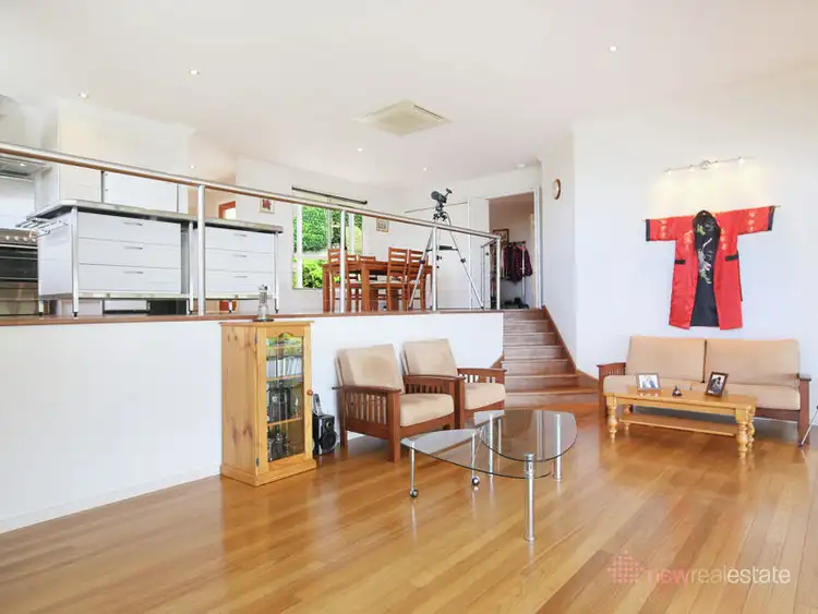 Fourth view of Homely house listing, 47 Kratz Drive, Coffs Harbour NSW 2450