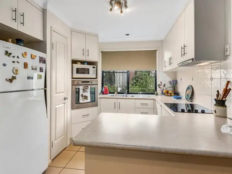 Second view of Homely unit listing, 5/451 Alderley Street, Harristown QLD 4350
