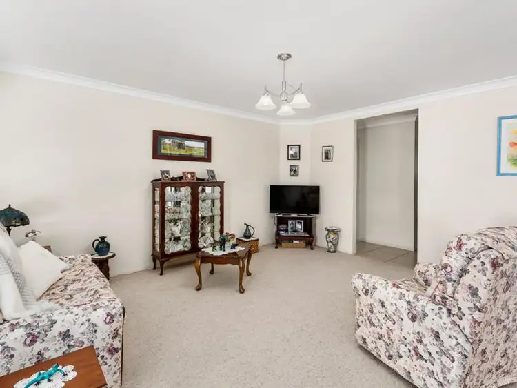 Fourth view of Homely unit listing, 5/451 Alderley Street, Harristown QLD 4350