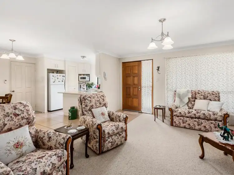 Fifth view of Homely unit listing, 5/451 Alderley Street, Harristown QLD 4350