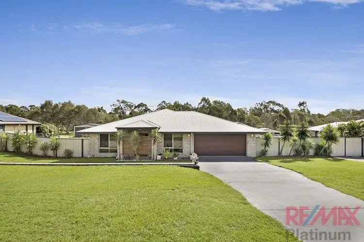 Second view of Homely house listing, 26-28 Northfield Place, Elimbah QLD 4516
