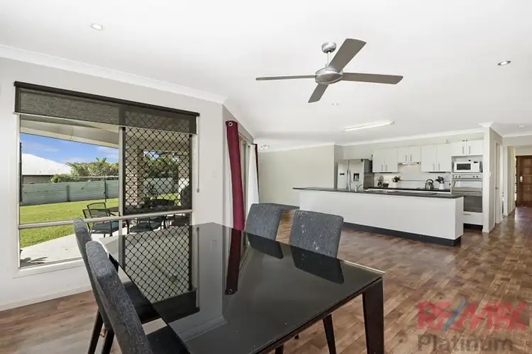 Third view of Homely house listing, 26-28 Northfield Place, Elimbah QLD 4516