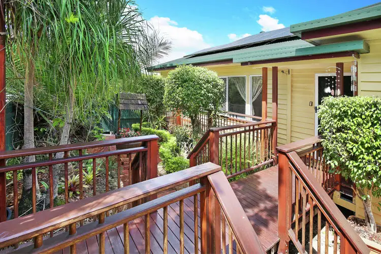 23 Hospital Road, Nambour QLD 4560