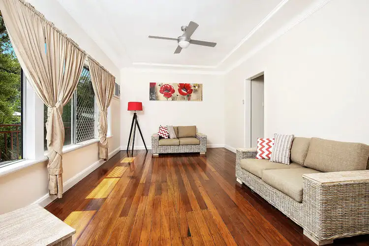 Third view of Homely house listing, 23 Hospital Road, Nambour QLD 4560