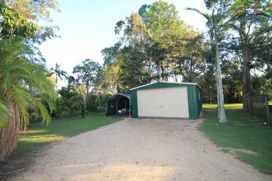 Fifth view of Homely rural property listing, 18 Petrel Court, Caboolture QLD 4510