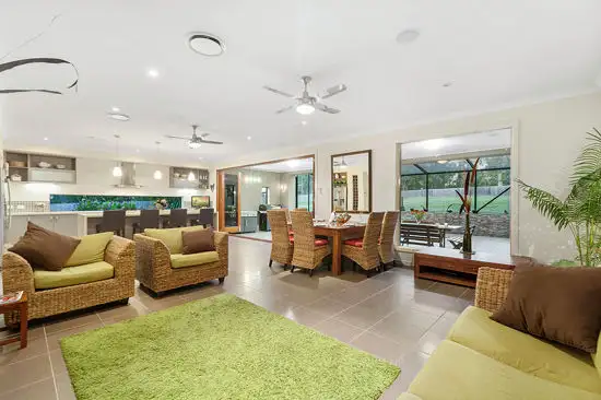 Fifth view of Homely house listing, 54 Bacton Road, Chandler QLD 4155