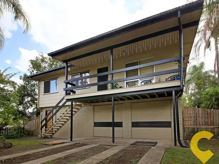 7 Thomas Street, Narangba QLD 4504