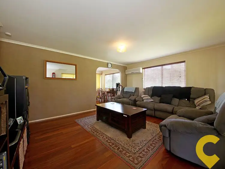 Second view of Homely house listing, 7 Thomas Street, Narangba QLD 4504