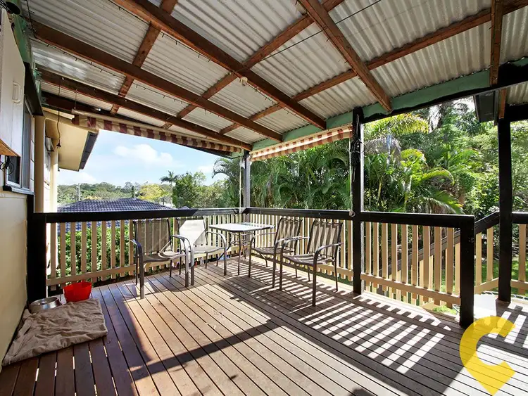 Third view of Homely house listing, 7 Thomas Street, Narangba QLD 4504