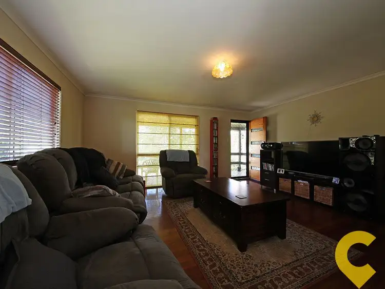 Fourth view of Homely house listing, 7 Thomas Street, Narangba QLD 4504