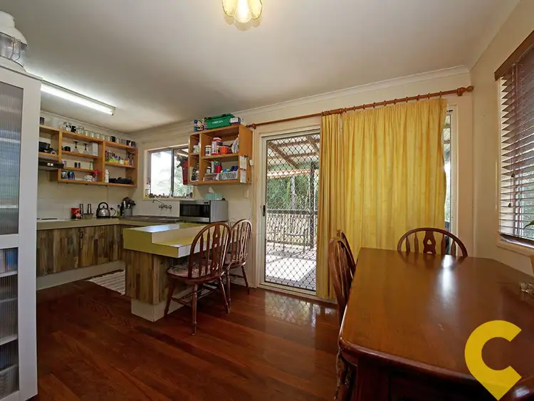 Fifth view of Homely house listing, 7 Thomas Street, Narangba QLD 4504