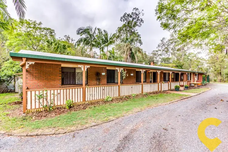 44 Pioneer Drive, Logan Village QLD 4207