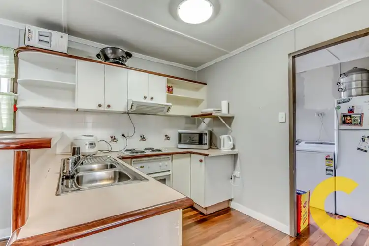 Second view of Homely house listing, z20 Enid Street, Bracken Ridge QLD 4017