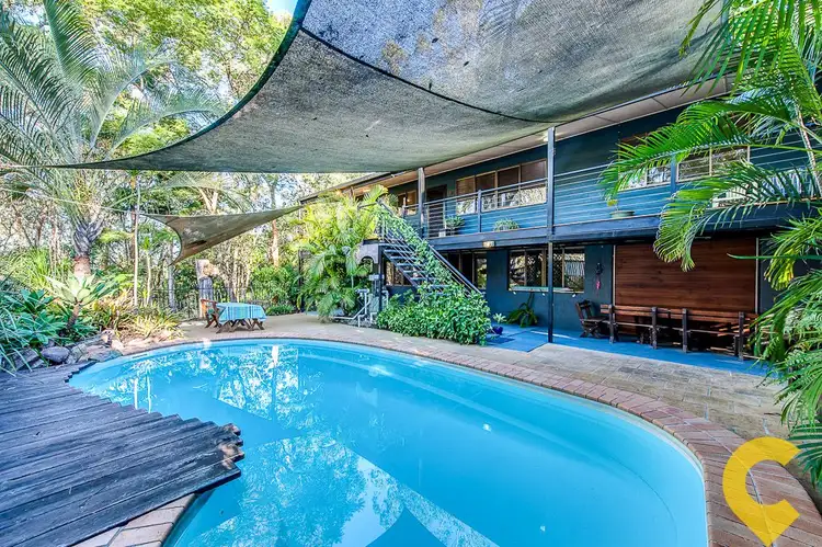 Main view of Homely house listing, 62 Fiona Street, Bellbird Park QLD 4300