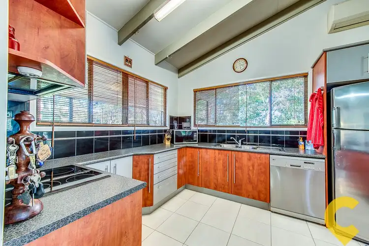 Second view of Homely house listing, 62 Fiona Street, Bellbird Park QLD 4300
