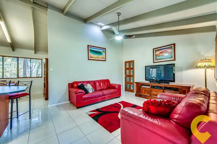 Third view of Homely house listing, 62 Fiona Street, Bellbird Park QLD 4300