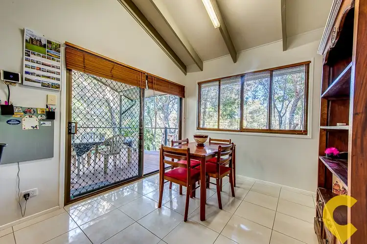 Fifth view of Homely house listing, 62 Fiona Street, Bellbird Park QLD 4300