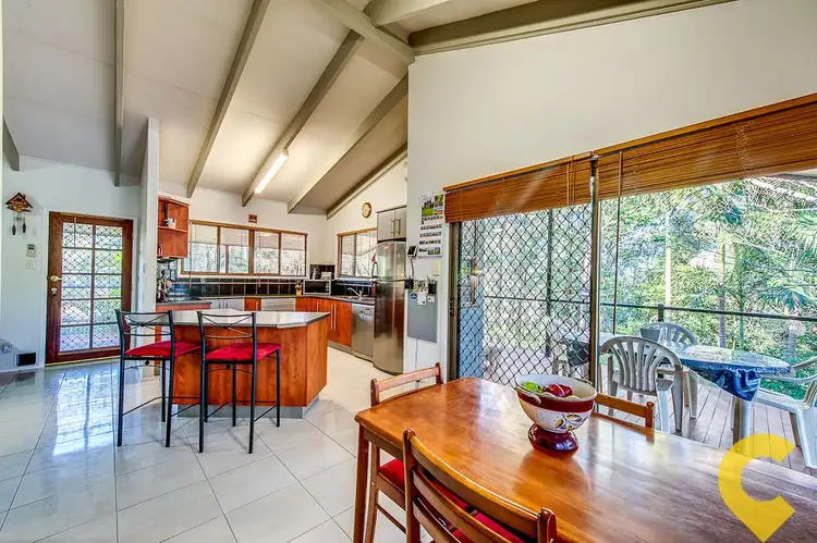 Sixth view of Homely house listing, 62 Fiona Street, Bellbird Park QLD 4300
