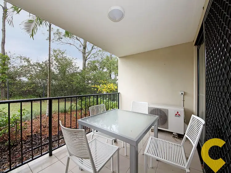 Fourth view of Homely apartment listing, 315/26-32 Edward Street, Caboolture QLD 4510