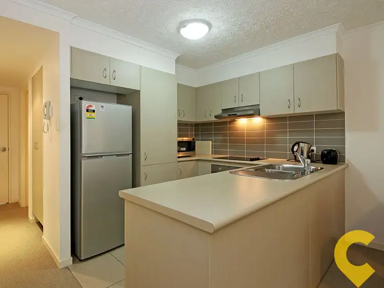 Fifth view of Homely apartment listing, 315/26-32 Edward Street, Caboolture QLD 4510
