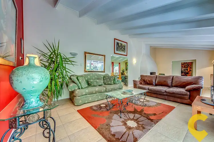 Second view of Homely house listing, 300 Backwater Road, Greenbank QLD 4124