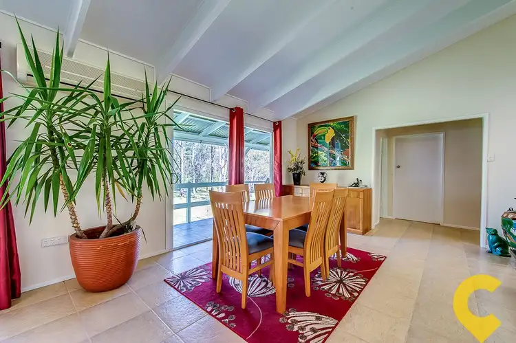 Fourth view of Homely house listing, 300 Backwater Road, Greenbank QLD 4124