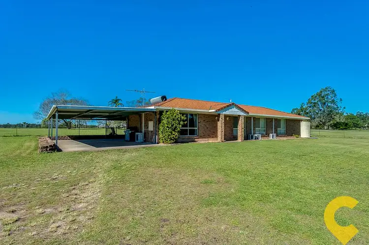 Main view of Homely house listing, 46 Lyon Drive, New Beith QLD 4124